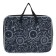 Folder with A4+handles, 360 x 290 x 70 mm, textile, Erichkrause bicycle 60246
