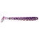 Helios Liny Catcher Silver Sparkles & Fio, 6 cm, 12 pcs. (HS-5-036)