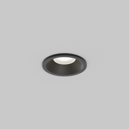 The built-in lamp Technical DL059-7W4K-B, LED, 7 W, 39x39x51 mm, 610 lm, 4000k, black-2