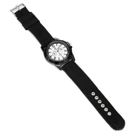 Men's watch, D-3.5 cm-3