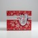 Package - Happy New Year!, 23 x 18 x 11 cm, New Year