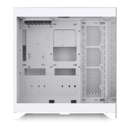 The housing Themaltake CTE E600MX White without BP E-ATX 11x120mm 4x140mm 2xusb3.0 Audio Bott PSU-3