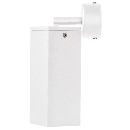 Ceiling rullo fastening, white color-2