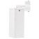 Ceiling rullo fastening, white color