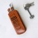 Key of leather Real Man, 12 × 5 cm