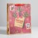 Craft vertical package “New Year's package from Grandfather Frost”, l 31 x 40 x 9 cm, new year