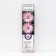 Clematis large -flowered "Violet Elizabeth", 1 pc, tube, spring 2025