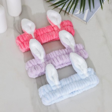Washing for washing the shade "Bunny", color mix-4