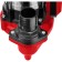 Fecal pump "bison" NPF-450, 450 watts, 250 l/min, pressure 12 m, cast iron