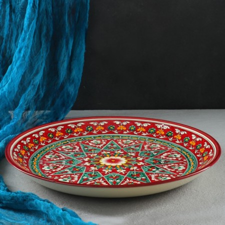 Round Light, 36 cm