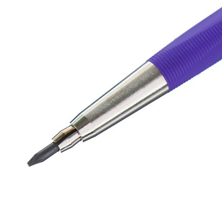 Карандаш цанговый 2.0 мм Koh-I-Noor 5209N Versatil, металл/пластик, МИКС-2