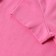 T-shirt female o-shaped neckline, pink color, size 54