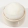 Salt scrub for the body, 250 g, the aroma of coconut and almonds, Beauty Fooch