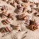 Set of shells, 1 - 2 cm, 100 g