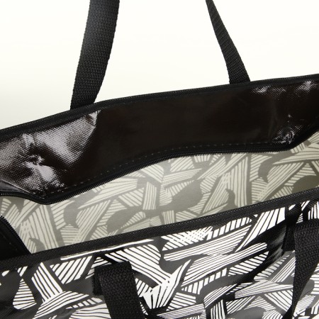 Lightning bag on lightning, black color-2