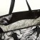 Lightning bag on lightning, black color
