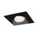 Lumina switch Built -in spotlight Ambrella Techno Spot Standard Tech TN102622, GU5.3, Black Color Black