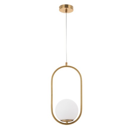 Suspension Matisse 41x20x15 cm, 1x40W E14