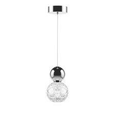Suspension Led Crystal 7W 4000k 350lm