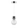 Suspension Led Crystal 7W 4000k 350lm