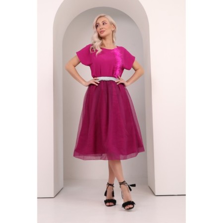 Women's blouse Wisell M3-5214, size 46-3