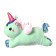 Soft toy "Unicorn", 35 cm, Mix colors