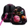 Frame backpack, 36 x 28 x 20 cm, Grizzly RAZ-386, black RAZ-386-8_1