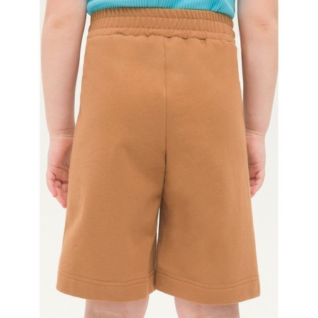 Bridges for girls, height 92 cm, brown color-2
