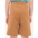 Bridges for girls, height 92 cm, brown color