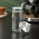 Set for spices on the stand "Eco", 19 × 21.5 cm, 12 pcs