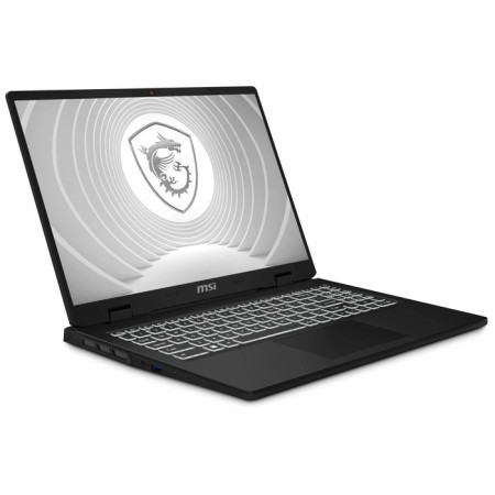 Laptop MSI CreatorPro M16 HX C14VJG-494RA Core i7 14700HX 32GB SSD512GB NVIDIA GEFORCE RTX 107042-2