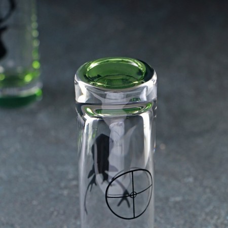 Set of stacks by Bohemia Crystal Barline, 50 ml-3