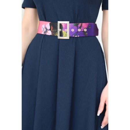 Women's dress, size 52-11