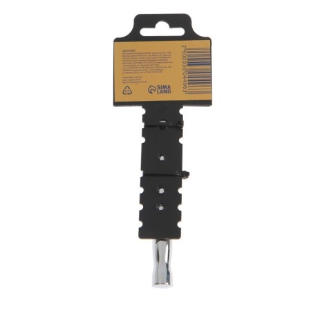 Carrier tundra, CRV, square 1/4 ", 150 mm-4