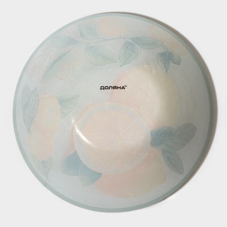 Glass Sabbath “Dolce”, 0.6 l, 18 × 4.5 cm-5