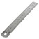 The lineup measuring 421, bilateral, stainless steel, 150 mm