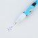 Ballpack blue paste 0.7 mm "cats"