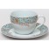 Tea set of Balsford Bristol Bernard, 220 ml, 12 items