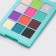 Palette shadows Vivienne Sabo Metamourphoses, tone Gamine 04