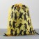 Bologna purr bag, size 30 x 40 cm