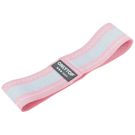 Pink Heavy Fitness Resume, load 20-32 kg-6