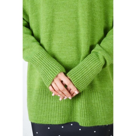 Women's sweater, size 42-44-3