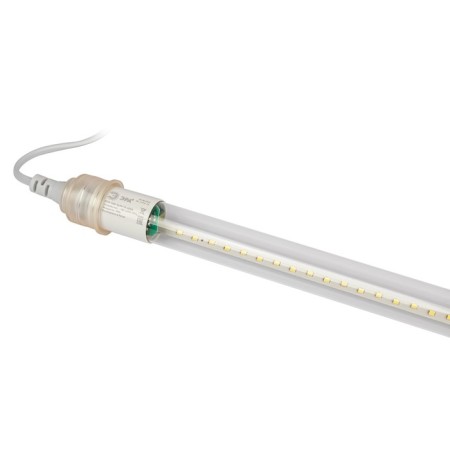 LED phytolamps, for plants and aquarium, 10 watts, full spectrum, "era"-8