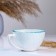 Cup "Elegant" 0.25l / 11x6.5cm, Varadero