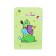 Book stands "Dino", 2 pieces, mix