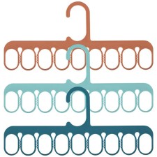 Hook-lick for socks multidide 