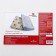 Orthopedic pillow NT PS-01, for children, 40x25 cm, rollers 7/8 cm
