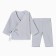 Cost Kroshka I'm Muslin, 80-86, light gray