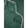 Tent-wings for garden swings 168 x 116 cm, light green, suitable for swing comfort, muse
