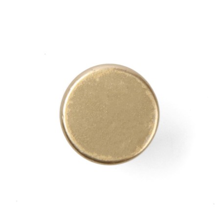 Cappio, RK102, D = 18 mm pen, plastic, matte gold-3